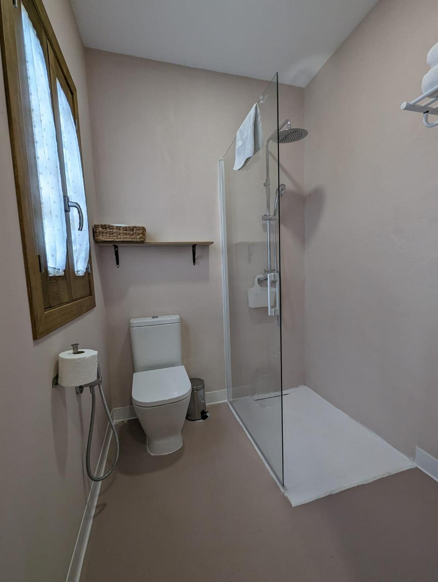 Mina32 By 7Escalones Apartamento Rota Exterior foto
