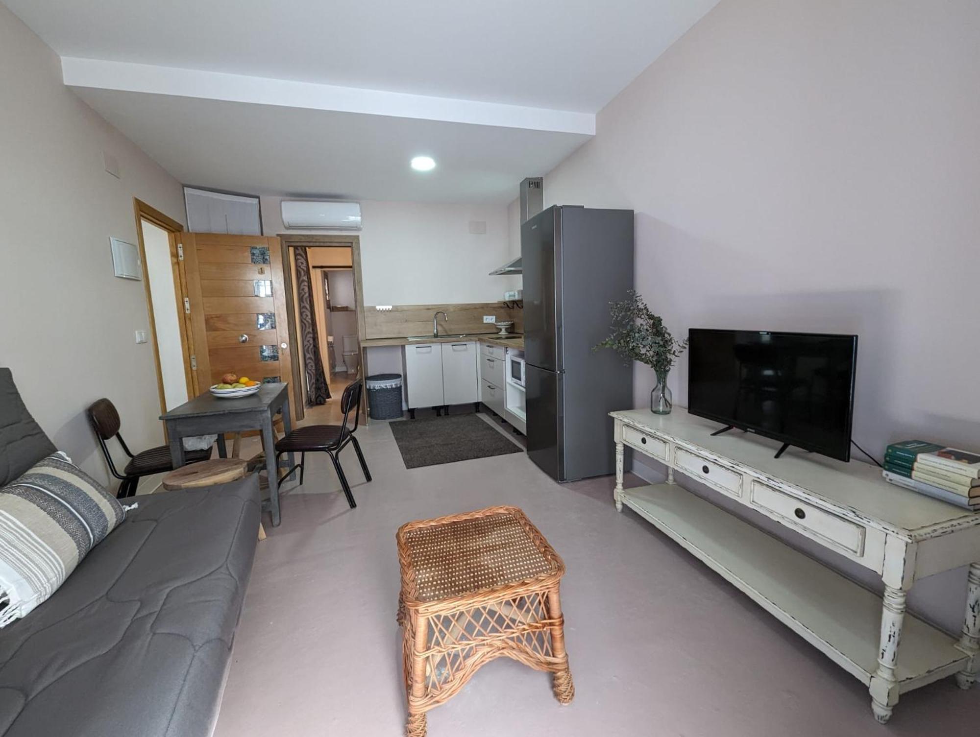 Mina32 By 7Escalones Apartamento Rota Exterior foto