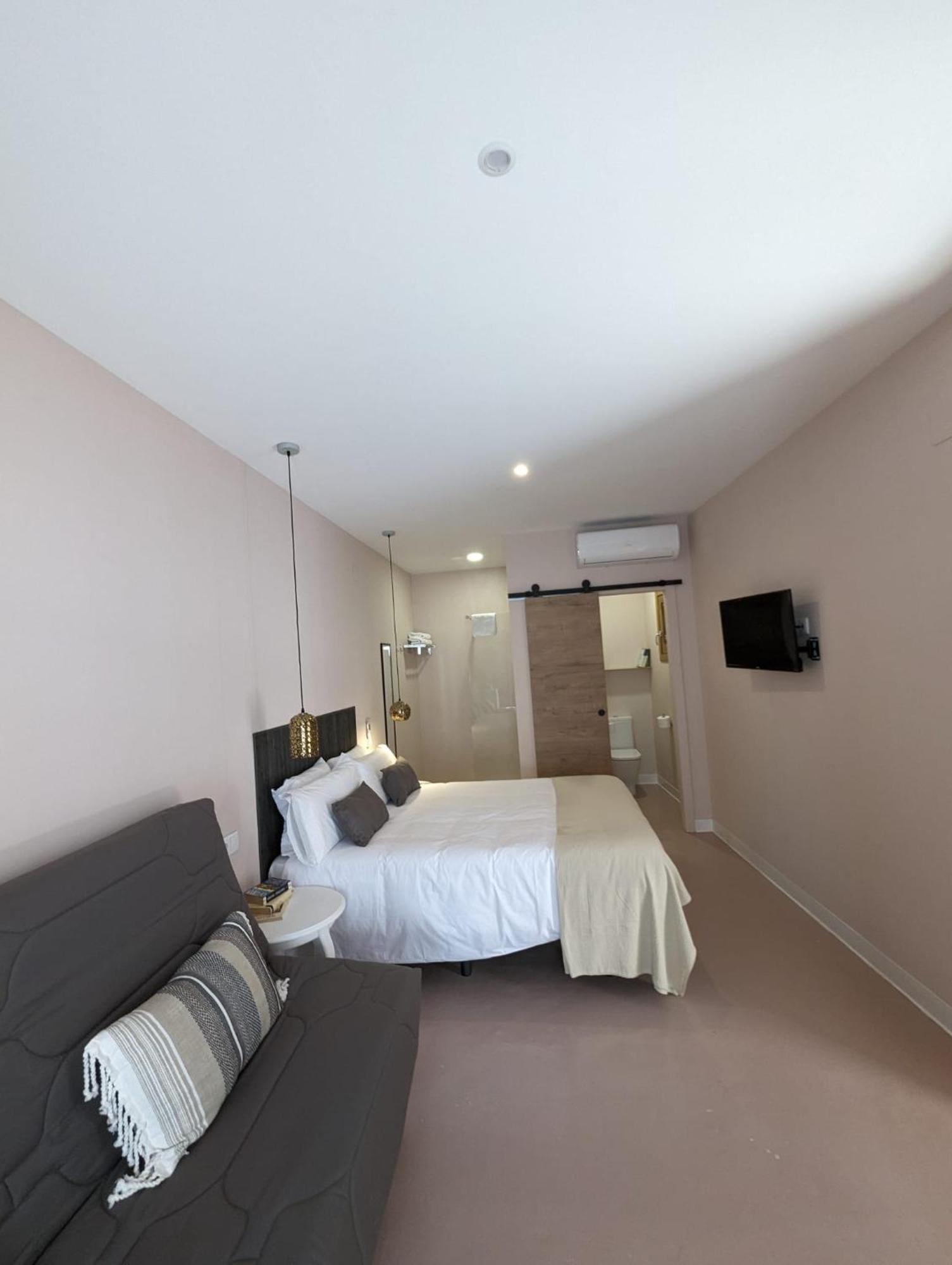 Mina32 By 7Escalones Apartamento Rota Exterior foto